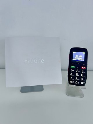 Teléfono Artfone para Mayores