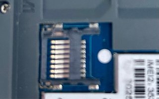 Teléfono Artfone para Mayores