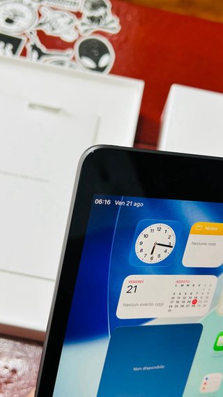 LEGGERE BENE. Apple iPad 9