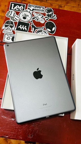 LEGGERE BENE. Apple iPad 9