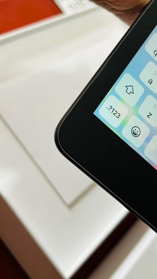 LEGGERE BENE. Apple iPad 9