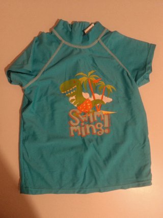 Lote Ropa Verano Niño 2 años