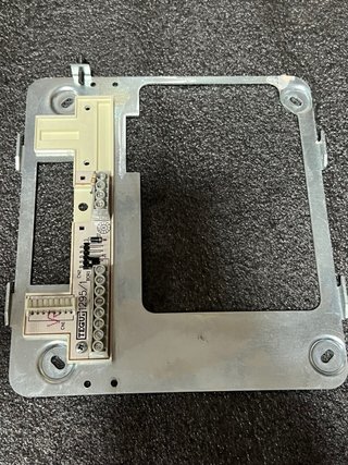 Videoportero Tegui M-510 Blanco