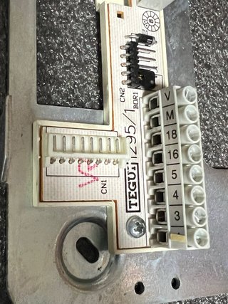 Videoportero Tegui M-510 Blanco