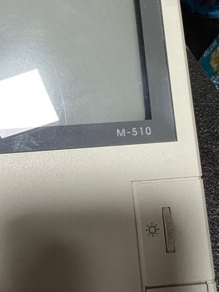 Videoportero Tegui M-510 Blanco