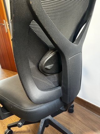 Silla Gaming Thunderx3 Negra