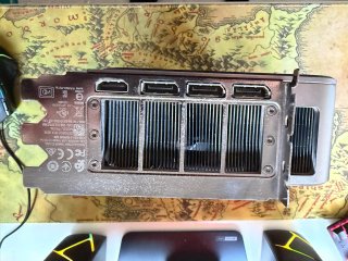 NVIDIA RTX 3090 Founders Edition 24GB