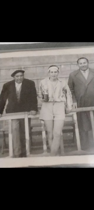 Album Copa Fútbol Alicantino Familia Alicante