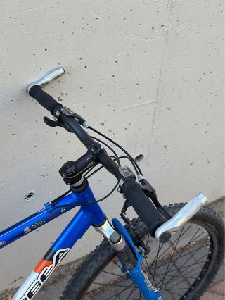 Bicicleta MTB Orbea Team 26”