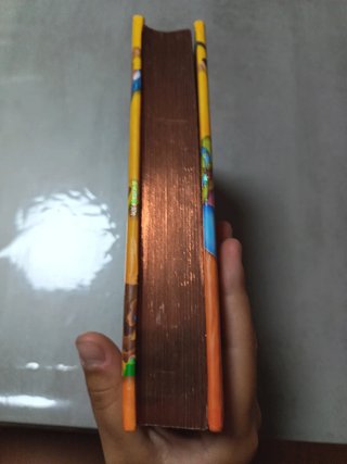Cuentos fantásticos