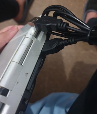 Cargador Gameboy Advance SP y Nintendo DS