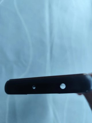 ✅ Funda/Carcasa Xiaomi Note 10 Madera Mandala