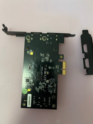 Elgato Game Capture HD60 Pro - Capturadora 624160