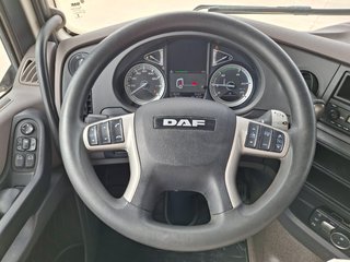 DAF FT XF 480--CABEZA TRACTORA