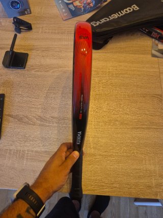 Pala de pádel Kuikma Comfort