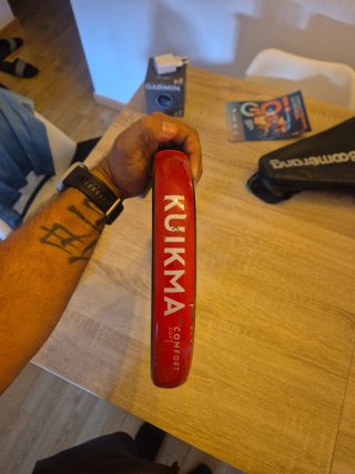 Pala de pádel Kuikma Comfort