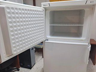 Frigorífico Balay Blanco