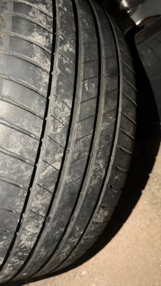 Llantas Opel 17” 5x110 Originales + Neumáticos