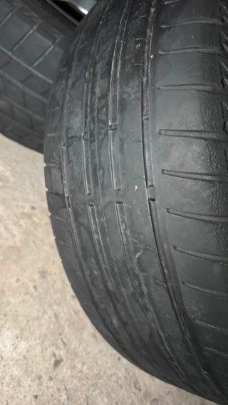 Llantas Opel 17” 5x110 Originales + Neumáticos