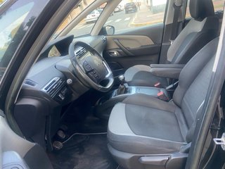 Citroen C4 Picasso 2014