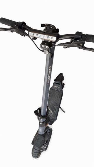 Patinete Eléctrico Smartgyro Raptor EVO S20