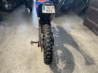 Beta 125 RR 2T 2026