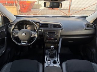 Renault Kadjar 2019