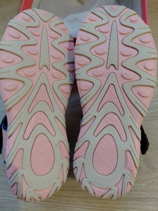 Sandalias niña verano talla 34