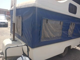 Volkswagen Caddy 1998