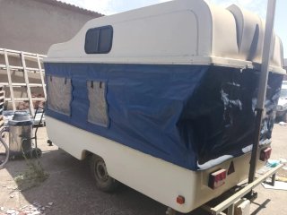 Volkswagen Caddy 1998