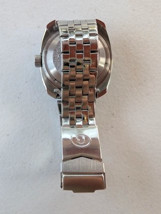 Reloj Vostok Amphibia Automático Ruso