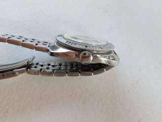 Reloj Vostok Amphibia Automático Ruso