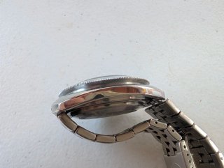 Reloj Vostok Amphibia Automático Ruso