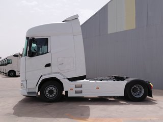 DAF XG 480 FT-CABEZA TRACTORA