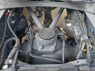 DAF XG 480 FT-CABEZA TRACTORA