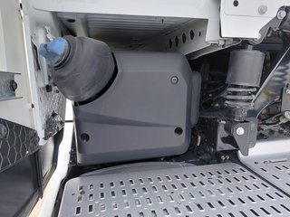 DAF XG 480 FT-CABEZA TRACTORA