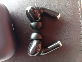 Auriculares Bluetooth TWS con ANC