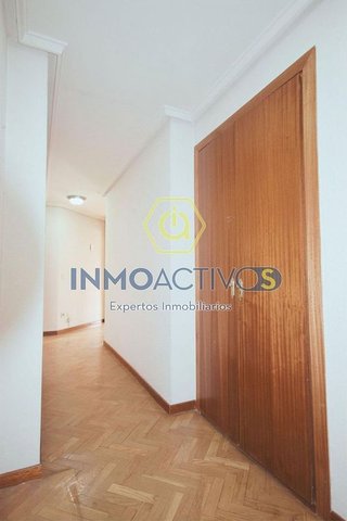 Piso en venta en Bellas Vistas en Madrid