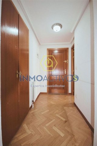 Piso en venta en Bellas Vistas en Madrid