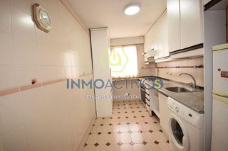 Piso en venta en Bellas Vistas en Madrid