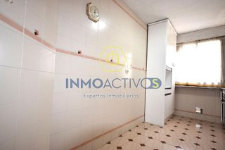 Piso en venta en Bellas Vistas en Madrid