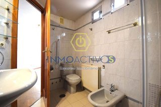 Piso en venta en Bellas Vistas en Madrid