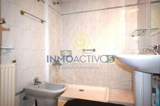 Piso en venta en Bellas Vistas en Madrid