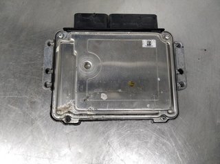 CENTRALITA MOTOR UCE KIA CEE'D 1.6 CRDi CAT 02810