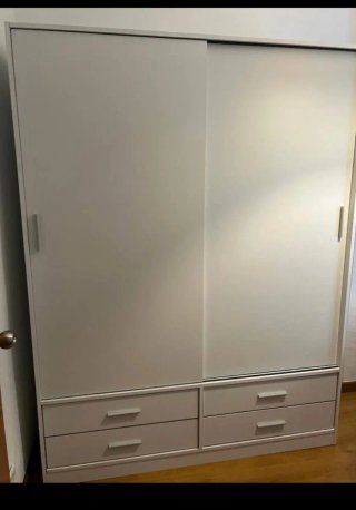 Armario 239€ nuevo