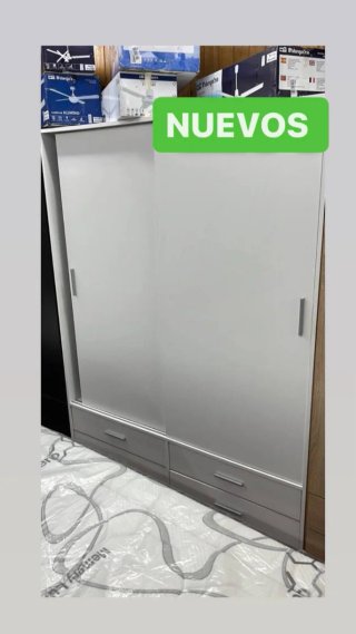 Armario 239€ nuevo