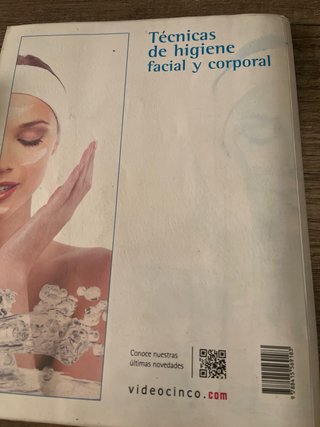 Libros Estética y Belleza Altamar