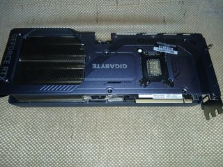 RTX 5080 16GB GDDR7 Gráfica Gigabyte