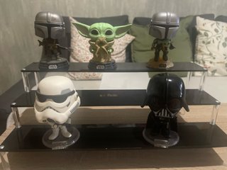 Funko Pop Star Wars
