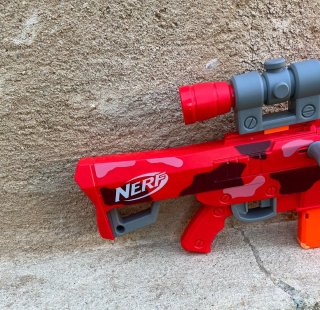 Nerf Fortnite Heavy SR